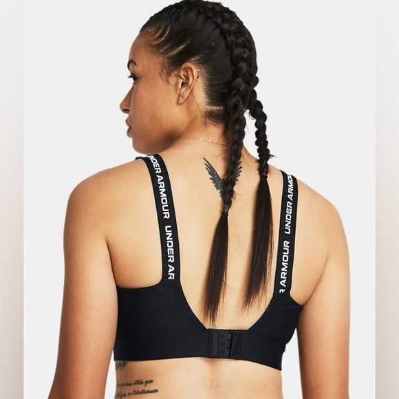 UA infinity high bra 2.0 medium D-DD - Picture 4 of 10